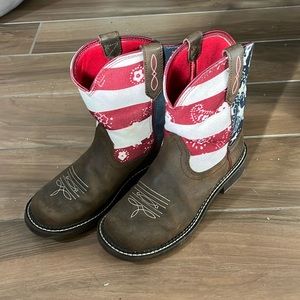 American Flat Fatbabys